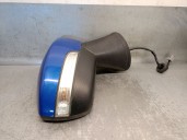 Recambio de retrovisor derecho para ford ecosport 1.0 ecoboost referencia OEM IAM 2033780 2033780 