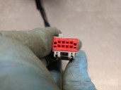 Recambio de retrovisor derecho para ford ecosport 1.0 ecoboost referencia OEM IAM 2033780 2033780 