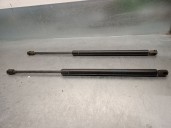 Recambio de amortiguadores maletero / porton para ford explorer 4.0 v6 cat referencia OEM IAM YL2478406A10AB 4156398 