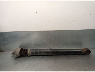 Recambio de amortiguador trasero derecho para skoda octavia ii (1z3) 1.9 tdi referencia OEM IAM 1K0513029EN 1K0513029EN E3102602