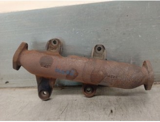 Recambio de enfriador egr para ssangyong rexton 2.7 turbodiesel cat referencia OEM IAM 6651401661 6651401661 