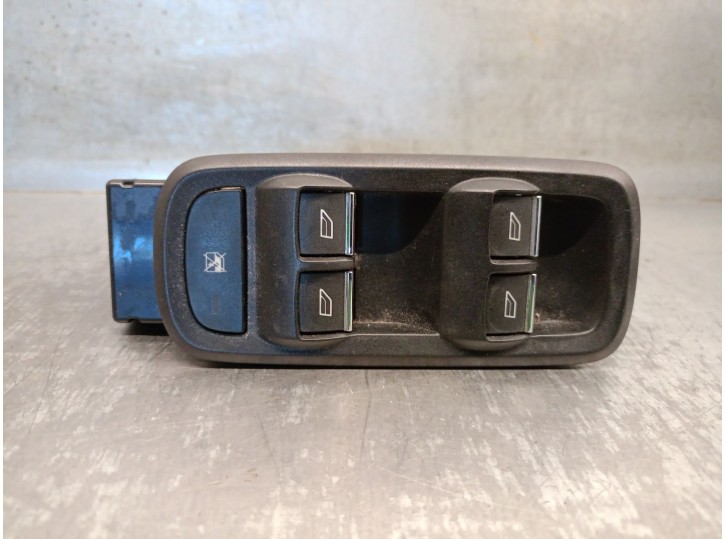 Recambio de mando elevalunas delantero izquierdo para ford ecosport 1.0 ecoboost referencia OEM IAM EN1514A132AA 1902146 