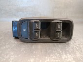 Recambio de mando elevalunas delantero izquierdo para ford ecosport 1.0 ecoboost referencia OEM IAM EN1514A132AA 1902146 
