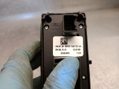 Recambio de mando elevalunas delantero izquierdo para ford ecosport 1.0 ecoboost referencia OEM IAM EN1514A132AA 1902146 