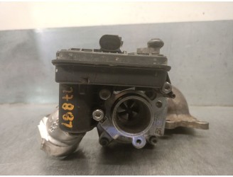 Recambio de turbocompresor para seat ibiza (kj1) referencia OEM IAM 280222000046 1636101506