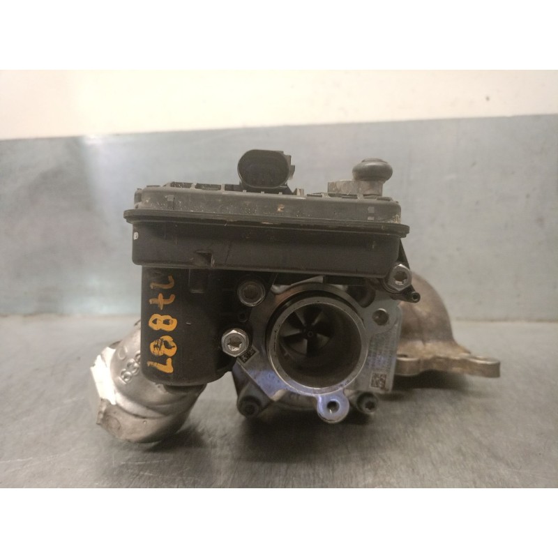 Recambio de turbocompresor para seat ibiza (kj1) referencia OEM IAM 280222000046  1636101506