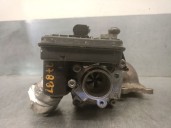 Recambio de turbocompresor para seat ibiza (kj1) referencia OEM IAM 280222000046 1636101506