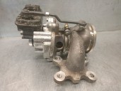 Recambio de turbocompresor para seat ibiza (kj1) referencia OEM IAM 280222000046 1636101506