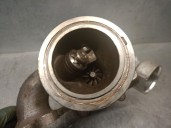 Recambio de turbocompresor para seat ibiza (kj1) referencia OEM IAM 280222000046 1636101506