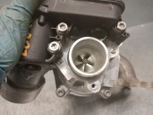 Recambio de turbocompresor para seat ibiza (kj1) referencia OEM IAM 280222000046 1636101506