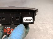 Recambio de mando elevalunas delantero derecho para ford ecosport 1.0 ecoboost referencia OEM IAM EN1514B29BA 1936881 