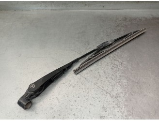 Recambio de brazo limpia trasero para land rover range rover evoque (l538) 2.2 d referencia OEM IAM BJ3217C403BC LR043869 W24904