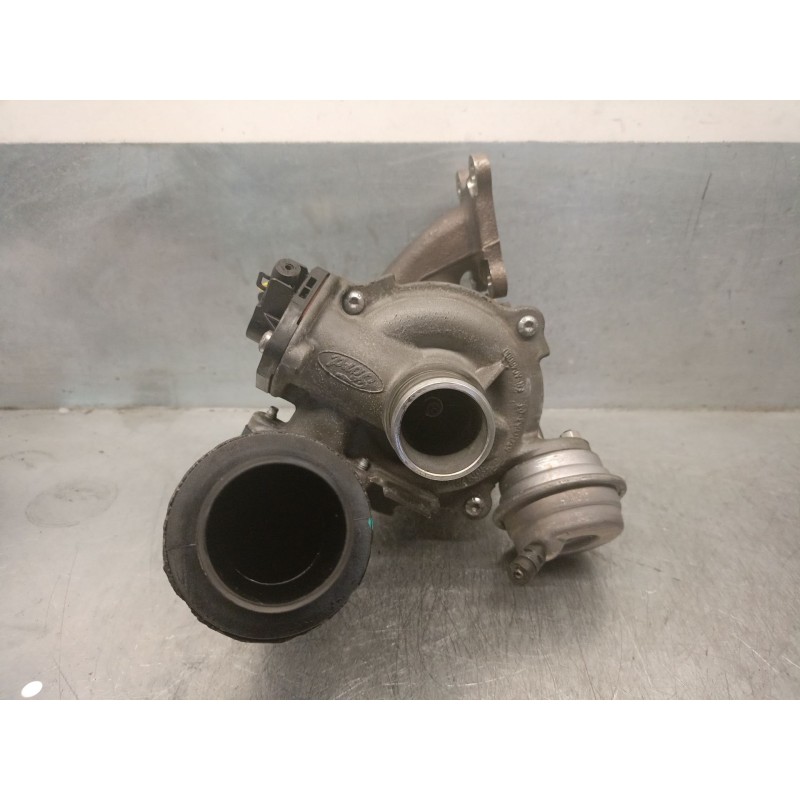 Recambio de turbocompresor para ford ecosport 1.0 ecoboost referencia OEM IAM CM5G6K682HE 2082254 