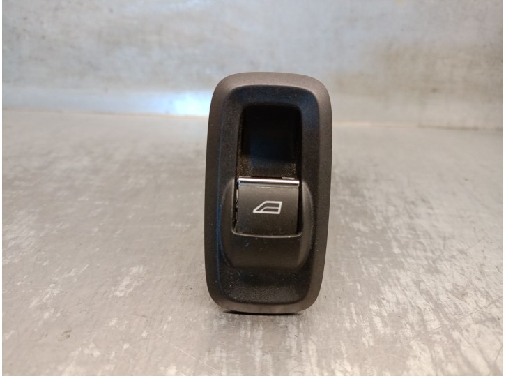Replacement rear left window switch for Ford EcoSport 1.0 EcoBoost OEM IAM reference EN1514529BA 1936881 