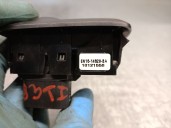 Replacement rear left window switch for Ford EcoSport 1.0 EcoBoost OEM IAM reference EN1514529BA 1936881 