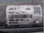 Recambio de cremallera direccion para nissan nv400 furgoneta (x62, x62b) dci 130 referencia OEM IAM 490014277R 4900100Q2F JTEKT 
