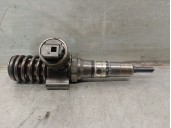 Recambio de inyector para audi a3 (8p) 2.0 tdi referencia OEM IAM 03G130073B 03G130073BX 0414720403 BOSCH
