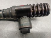 Recambio de inyector para audi a3 (8p) 2.0 tdi referencia OEM IAM 03G130073B 03G130073BX 0414720403 BOSCH