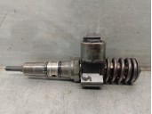 Recambio de inyector para audi a3 (8p) 2.0 tdi referencia OEM IAM 03G130073B 03G130073BX 0414720403 BOSCH