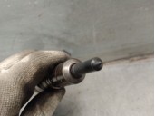 Recambio de inyector para audi a3 (8p) 2.0 tdi referencia OEM IAM 03G130073B 03G130073BX 0414720403 BOSCH