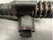 Recambio de inyector para audi a3 (8p) 2.0 tdi referencia OEM IAM 03G130073B 03G130073BX 0414720403 BOSCH