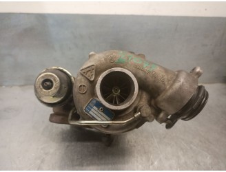 Recambio de turbocompresor para peugeot 406 (8b) 1.9 td referencia OEM IAM 953193194 037572 K14215690 KKK