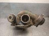 Recambio de turbocompresor para peugeot 406 (8b) 1.9 td referencia OEM IAM 953193194 037572 K14215690 KKK