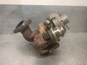 Recambio de turbocompresor para peugeot 406 (8b) 1.9 td referencia OEM IAM 953193194 037572 K14215690 KKK