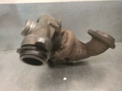 Recambio de turbocompresor para peugeot 406 (8b) 1.9 td referencia OEM IAM 953193194 037572 K14215690 KKK