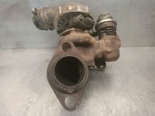 Recambio de turbocompresor para peugeot 406 (8b) 1.9 td referencia OEM IAM 953193194 037572 K14215690 KKK