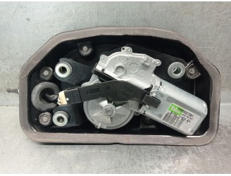 Recambio de motor limpia trasero para land rover range rover evoque (l538) 2.2 d referencia OEM IAM BJ3217404AA LR024226 W000027