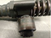 Recambio de inyector para audi a3 (8p) 2.0 tdi referencia OEM IAM 03G130073B 03G130073BX 0414720403 BOSCH