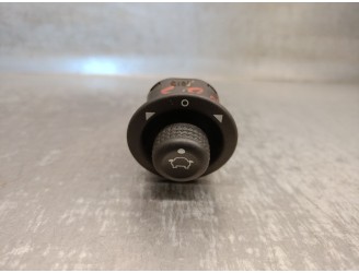 Recambio de mando retrovisor para ford ecosport 1.0 ecoboost referencia OEM IAM CN1517B676AA 1787907 