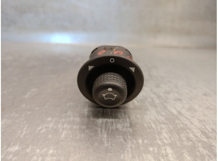 Recambio de mando retrovisor para ford ecosport 1.0 ecoboost referencia OEM IAM CN1517B676AA 1787907 