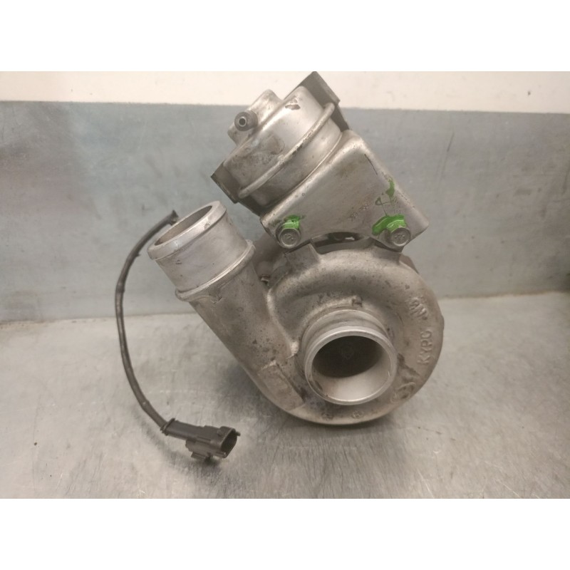 Recambio de turbocompresor para hyundai santa fé ii (cm) 2.2 crdi referencia OEM IAM 2823127810 2823127810 