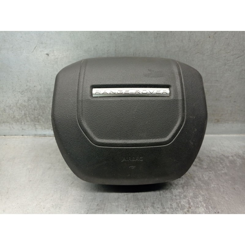 Recambio de airbag delantero izquierdo para land rover range rover evoque (l538) 2.2 d referencia OEM IAM BJ32043B13 LR039093 05