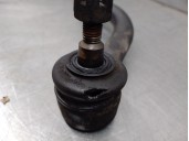 Recambio de cremallera direccion para hyundai sonata v (nf) 2.0 crdi referencia OEM IAM 577003K230 6Q1419061G MANDO