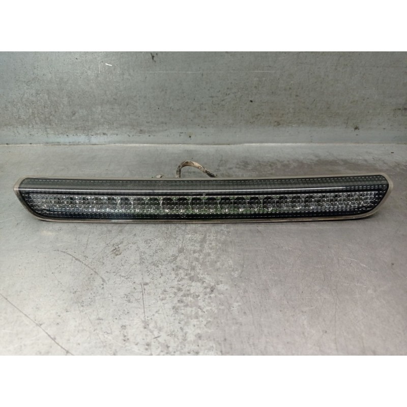 Recambio de luz central de freno para land rover range rover evoque (l538) 2.2 d referencia OEM IAM CJ3213A613A LR045241 