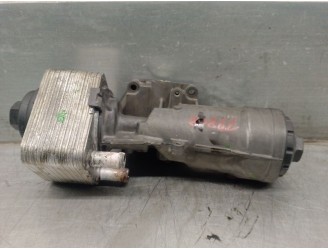 Recambio de soporte filtro aceite para audi a3 (8p) 2.0 tdi referencia OEM IAM 045115389E 071115562C 