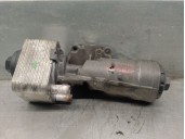 Recambio de soporte filtro aceite para audi a3 (8p) 2.0 tdi referencia OEM IAM 045115389E 071115562C 