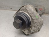 Recambio de soporte filtro aceite para audi a3 (8p) 2.0 tdi referencia OEM IAM 045115389E 071115562C 