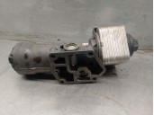 Recambio de soporte filtro aceite para audi a3 (8p) 2.0 tdi referencia OEM IAM 045115389E 071115562C 