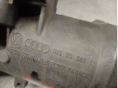 Recambio de soporte filtro aceite para audi a3 (8p) 2.0 tdi referencia OEM IAM 045115389E 071115562C 