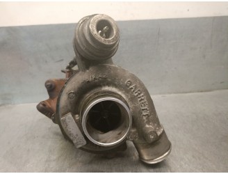 Recambio de turbocompresor para ssangyong rexton 2.7 turbodiesel cat referencia OEM IAM A6650901080  7422890003 GARRETT