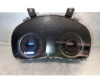 Recambio de cuadro instrumentos para hyundai i40 i (vf) 1.7 crdi referencia OEM IAM 1161601230 940333Z300 