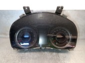 Recambio de cuadro instrumentos para hyundai i40 i (vf) 1.7 crdi referencia OEM IAM 1161601230 940333Z300 