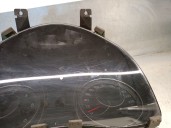 Recambio de cuadro instrumentos para hyundai i40 i (vf) 1.7 crdi referencia OEM IAM 1161601230 940333Z300 