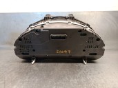 Recambio de cuadro instrumentos para hyundai i40 i (vf) 1.7 crdi referencia OEM IAM 1161601230 940333Z300 