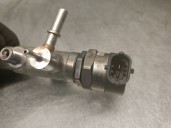 Recambio de rampa inyectora para hyundai i40 i (vf) 1.7 crdi referencia OEM IAM 314002A650  0445214323 BOSCH