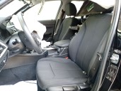 bmw 1 (f20) del año 2013